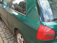 gebraucht Audi A3 S3 1997