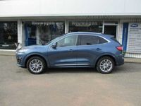 gebraucht Ford Kuga 2.5