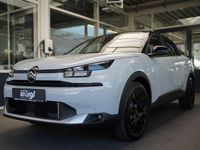 Neu Citroën C4 145 PS (106 kW) 2026 Weiß SUV