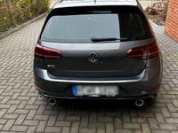 gebraucht VW Golf VII GTI Performance