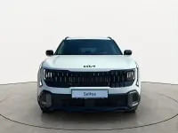 Gebraucht Kia Seltos X-Line 179 PS (131 kW) 2026 Weiß SUV