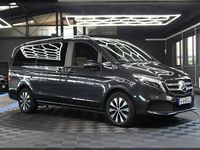 Gebraucht Mercedes V300 Avantgarde Edition 237 PS (174 kW) 2022 Grau Van / Kleinbus
