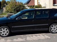 Gebraucht Volvo V70 250 PS (183 kW) 2001 Schwarz Kombi
