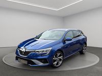 Gebraucht Renault Mégane IV R.S. 159 PS (116 kW) 2020 Blau Limousine
