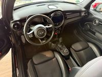 Gebraucht Mini John Cooper Works 231 PS (169 kW) 2022 Grün Kleinwagen