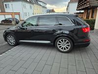Gebraucht Audi Q7 Ambiente 272 PS (200 kW) 2016 Schwarz SUV