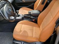 gebraucht BMW 316 Compact BENZIN TÜV BIS 04.2025