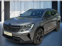 Gebraucht Renault Espace Esprit Alpine 200 PS (147 kW) 2025 Schiefergrau SUV