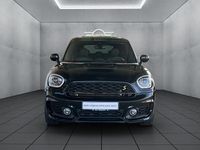 Gebraucht Mini Countryman 220 PS (161 kW) 2022 Schwarz SUV