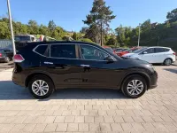 Gebraucht Nissan X-Trail 360º 163 PS (119 kW) 2016 Black pearl (m) SUV