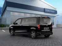 Neu Toyota Proace 100 kW (136 PS) 2026 Icy white Van / Kleinbus