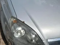 Gebraucht Opel Zafira 105 PS (77 kW) 2006 Van / Kleinbus