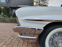 gebraucht Pontiac Bonneville Cabrio 389 Trophy V8 Tri-Power