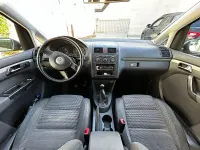 Gebraucht VW Touran 140 PS (102 kW) 2005 Grau Van / Kleinbus