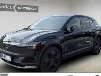 Gebraucht Volvo EX30 Performance 314 kW (428 PS) 2026 Schwarz SUV