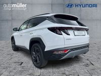 gebraucht Hyundai Tucson ADVANTAGE