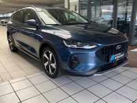 Gebraucht Ford Focus Active 116 PS (85 kW) 2024 Blau Kombi