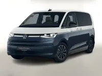 Neu VW Multivan Style 177 PS (130 kW) 2026 Candyweiß / starlight blue meta Van / Kleinbus