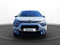 Gebraucht Citroën C3 110 PS (80 kW) 2024 Beige Limousine