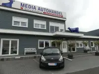 Używany Kia Rio Edition 7 86 KM (63 kW) 2012 Czarny Hatchback