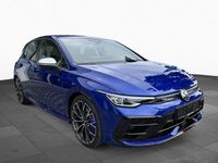 Gebraucht VW Golf VIII R 333 PS (244 kW) 2024 Blau Limousine