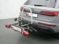 Gebraucht Audi Q7 S-Line 381 PS (280 kW) 2023 Schwarz SUV