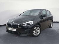 gebraucht BMW 218 Advantage Kamera LED Navi