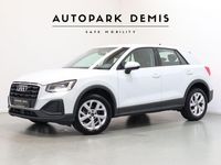 Gebraucht Audi Q2 Basis 150 PS (110 kW) 2022 Weiß SUV