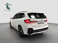 Używany BMW X1 Performance 218 KM (160 kW) 2025 Biały SUV