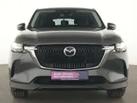 Gebraucht Mazda CX-60 Exclusive-Line 328 PS (241 kW) 2023 Machine gray SUV