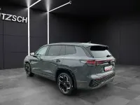 Gebraucht VW Tayron R-line 272 PS (200 kW) 2025 Grau SUV