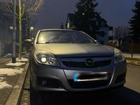 Gebraucht Opel Vectra 155 PS (114 kW) 2007 Andere farben Limousine