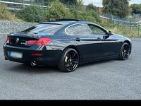 Gebraucht BMW 640 313 PS (230 kW) 2013 Schwarz Coupé