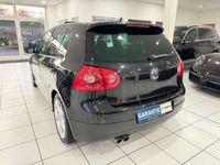 gebraucht VW Golf V GTI *DSG*NAVI*BI-XEN*S-DACH*MFL*LEDER*SHZ