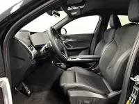 Gebraucht BMW iX2 M Sport 150 kW (204 PS) 2025 Schwarz SUV