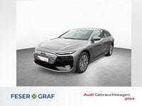 Gebraucht Audi A6 e-tron Ambiente 210 kW (286 PS) 2025 Taifungrau metallic Kombi