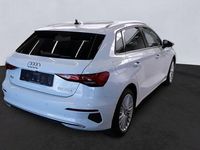 Gebraucht Audi A3 Advanced 150 PS (110 kW) 2023 Andere farbe Limousine