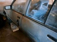 Second-hand Opel Ascona 116 CP (85 kW) 1987 Andere farben Berlinǎ