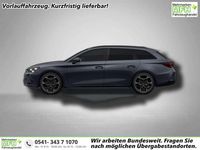 Neu Cupra Leon VZ 272 PS (200 kW) 2026 Magnetic grau metallic Kombi