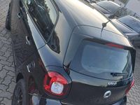 Gebraucht Smart ForFour 71 PS (52 kW) 2017 Schwarz Kleinwagen