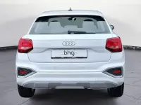 Używany Audi Q2 Advanced Plus 150 KM (110 kW) 2025 Biały SUV