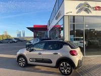 gebraucht Citroën C3 PureTech 110 Shine Pack