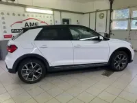 Gebraucht Audi A1 Ambiente 150 PS (110 kW) 2021 Weiß SUV