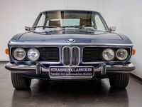 Gebraucht BMW E9 179 PS (131 kW) 1971 Blau Coupé