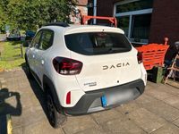 gebraucht Dacia Spring ELEKTRO, 65 Ps