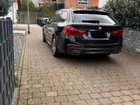 gebraucht BMW 520 d M-Sportpaket