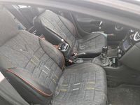 Usata Opel Corsa 125 CV (91 kW) 2008 Nero Utilitaria