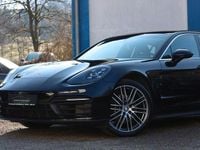 Gebraucht Porsche Panamera 330 PS (242 kW) 2022 Schwarz Limousine