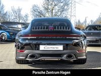 Gebraucht Porsche 911 Carrera 394 PS (289 kW) 2026 Schwarz