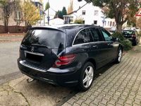 gebraucht Mercedes R300 CDI AMG Paket 7 Sitzer